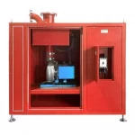 Air Suspension Centrifugal Blower