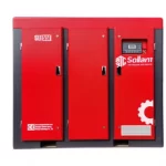 Fixed Speed Air Compressor Image