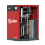 High Temperature Refrigeration Air Dryer