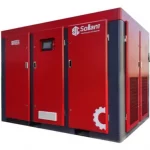 Variable Speed Air Compressor